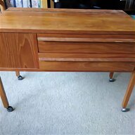 danish sewing box for sale