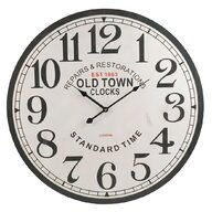 old town clock for sale