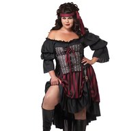 wench costume for sale