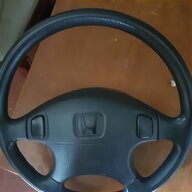 honda civic steering wheel for sale