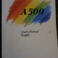 a500 for sale
