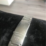 cocktail watch strap for sale