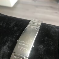 solid gold watch strap for sale