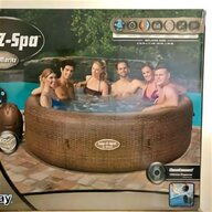 lay z spa cover for sale