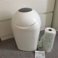 tommee tippee nappy bin for sale
