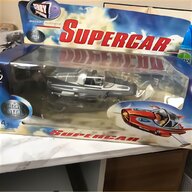 gerry anderson supercar for sale
