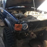 land rover discovery 1 snorkel for sale
