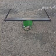 renault master towbar for sale