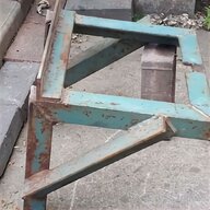 hanging brackets concrete post for sale