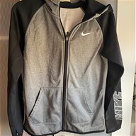 nike boys tracksuit top for sale