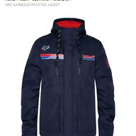 fox racing jacket for sale