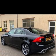 volvo s60r for sale