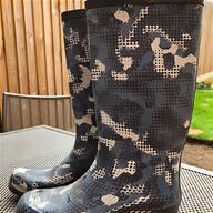 camouflage wellies for sale