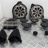 mercedes speakers for sale