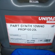 unipart for sale