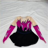 ice skating dress for sale