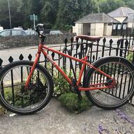 surly disc trucker for sale
