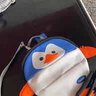 penguin backpack for sale