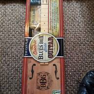 cigar box guitar for sale