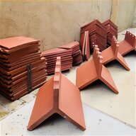 clay ridge tiles for sale