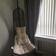 rattan swing chair for sale