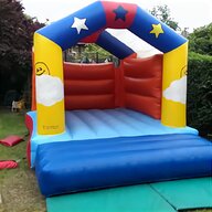bouncy slide for sale