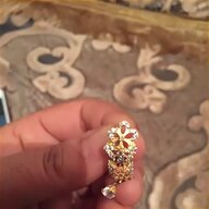 2 carat diamond earrings for sale