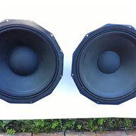 turbosound bass bins for sale