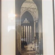 etching york minster for sale