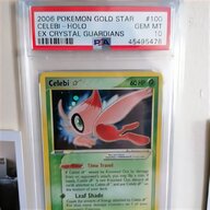 pokemon gold star for sale