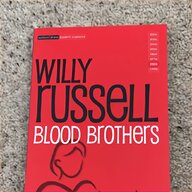 blood brothers willy russell for sale