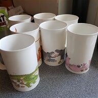 farm animal mugs for sale