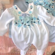 baby smocked for sale