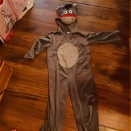 donkey costume for sale