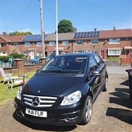 mercedes b200 cdi for sale