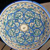 delft wall plate for sale