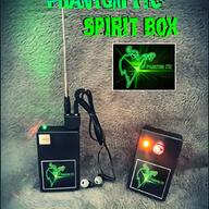 paranormal equipment for sale