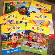 noddy vhs for sale