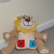 mothercare dog soft toy for sale