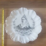 queen victoria commemorative plate for sale for sale