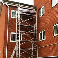 ladder platform for sale