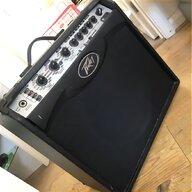 peavy amplifier for sale