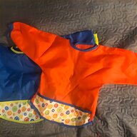 kids sleeve apron for sale