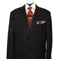 daks suit for sale