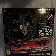 thrustmaster t300 rs for sale