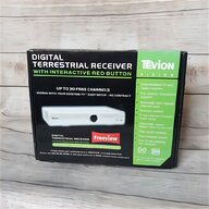 digital terrestrial receiver for sale