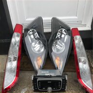head lamp washer cover jaguar s type for sale