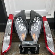 x type headlight washer cover for sale