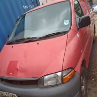 toyota hilux wing mirror for sale