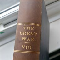 the great war h w wilson for sale